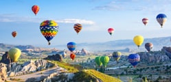 10 Best Things To Do In Turkey For A Lifetime Experience!